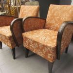 681 2430 ARMCHAIRS